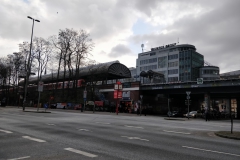 Hamburg Holstenstraße