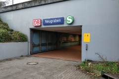 Hamburg-Neugraben